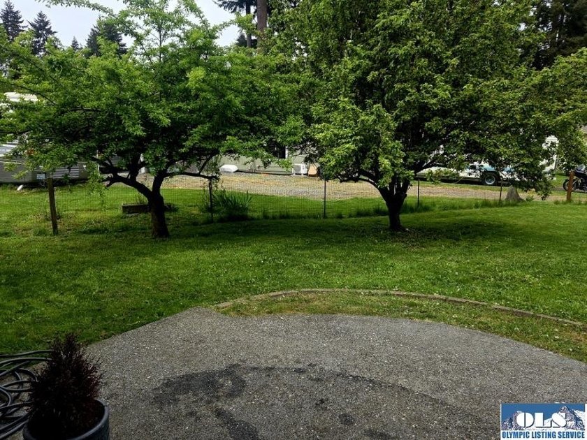 Space and natural light abound in this beautifully maintained - photo 31
