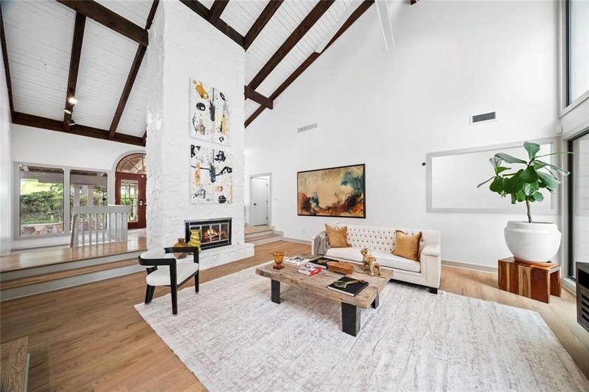 Rarely does a home offer this combination of Chattahoochee River - photo 10