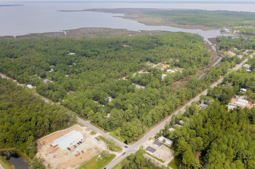 Build your dream home on this spacious .21-acre homesite ideally - photo 3