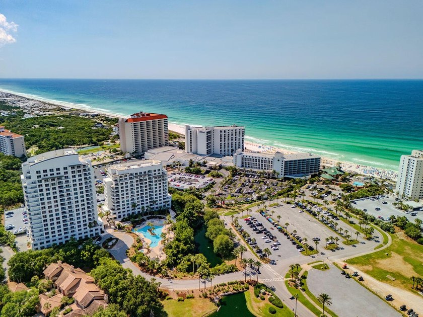Located on the south side of Sandestin Golf and Beach resort - photo 2