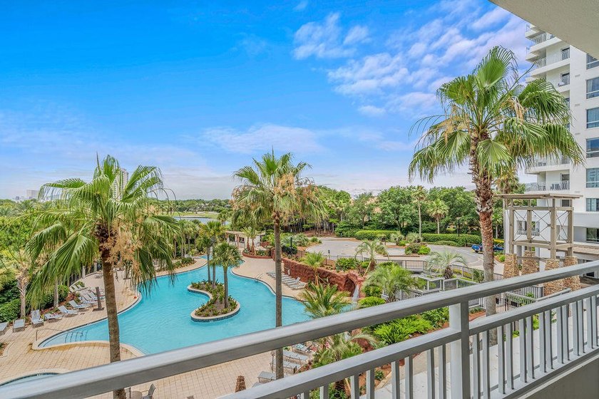 Located on the south side of Sandestin Golf and Beach resort - photo 3
