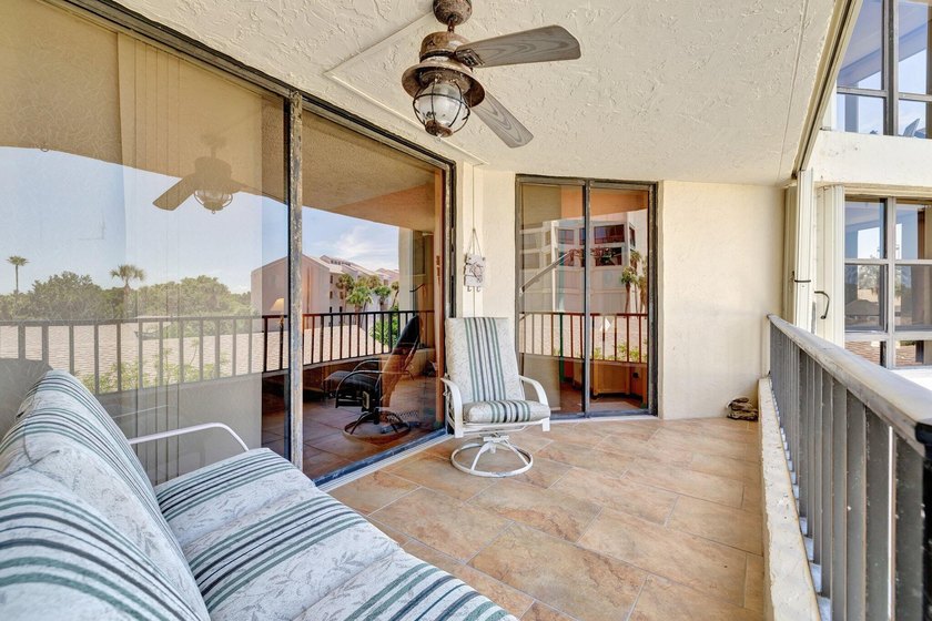 Paradise Found!!! 2nd floor 2/2 Seascape I condo in desirable - photo 18