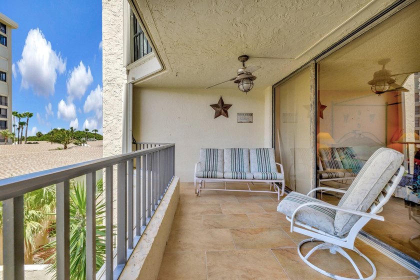 Paradise Found!!! 2nd floor 2/2 Seascape I condo in desirable - photo 19