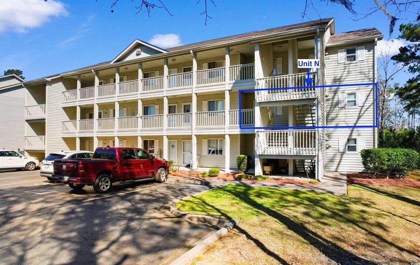 Do to no fault of the seller, this condo is back on the market - photo 2