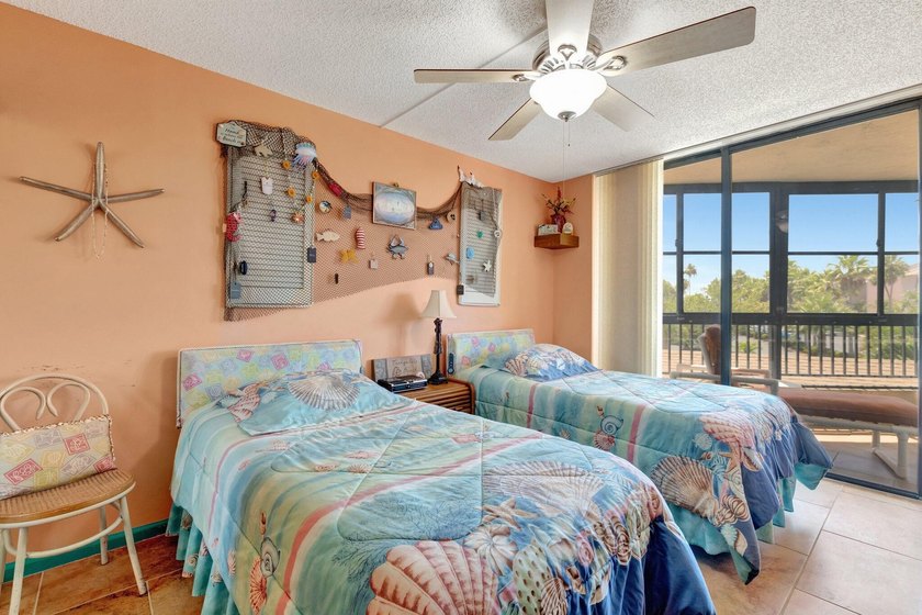 Paradise Found!!! 2nd floor 2/2 Seascape I condo in desirable - photo 23