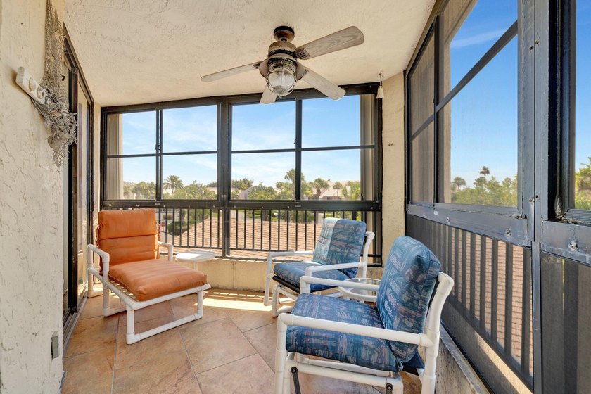 Paradise Found!!! 2nd floor 2/2 Seascape I condo in desirable - photo 25