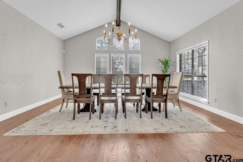 This beautifully updated home strikes that perfect balance - photo 13