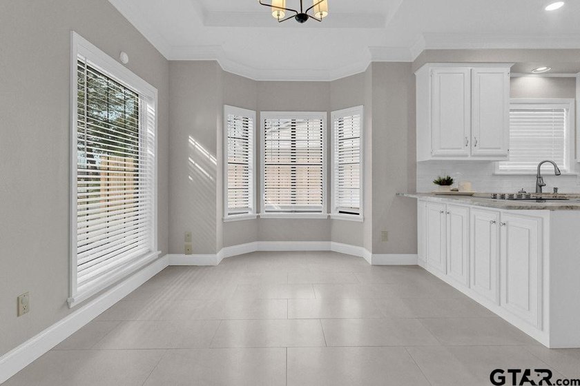This beautifully updated home strikes that perfect balance - photo 17