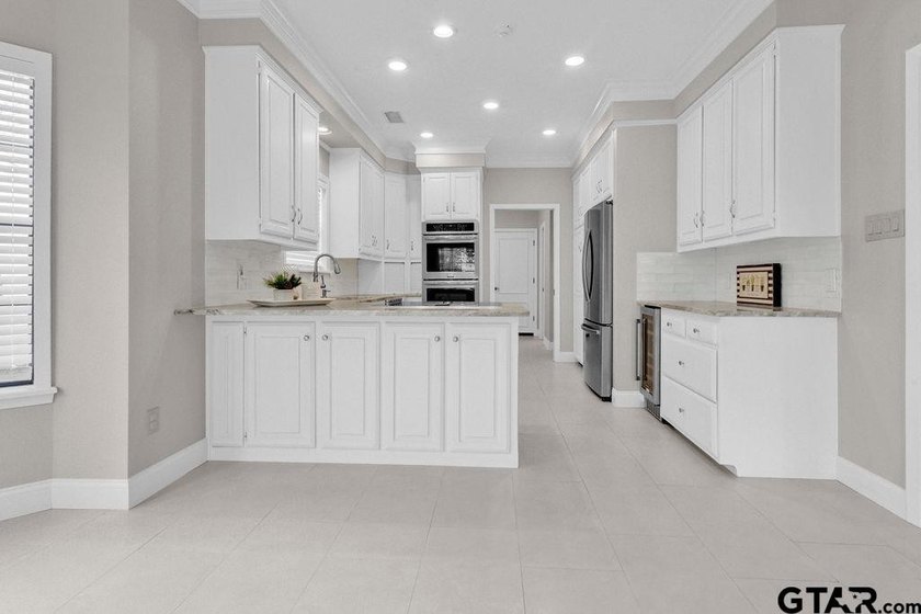 This beautifully updated home strikes that perfect balance - photo 18