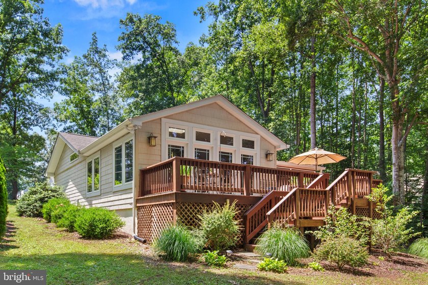 Welcome to 322 Lake Caroline Drive, where every day feels like a - photo 30
