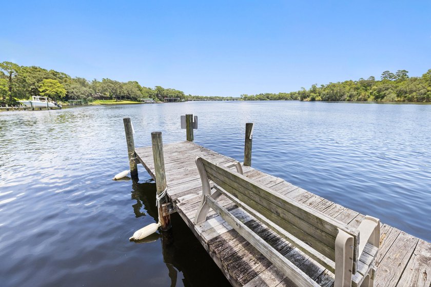 Waterfront community living awaits in Hidden Cove, where the - photo 4