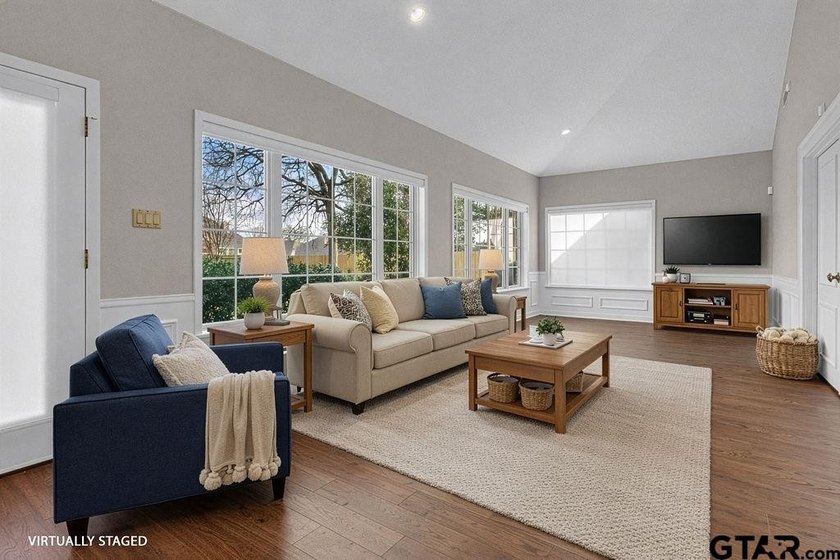 This beautifully updated home strikes that perfect balance - photo 40