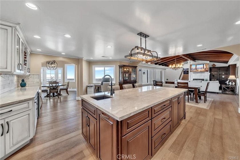 Immaculate custom built private recently remodeled oasis home - photo 17