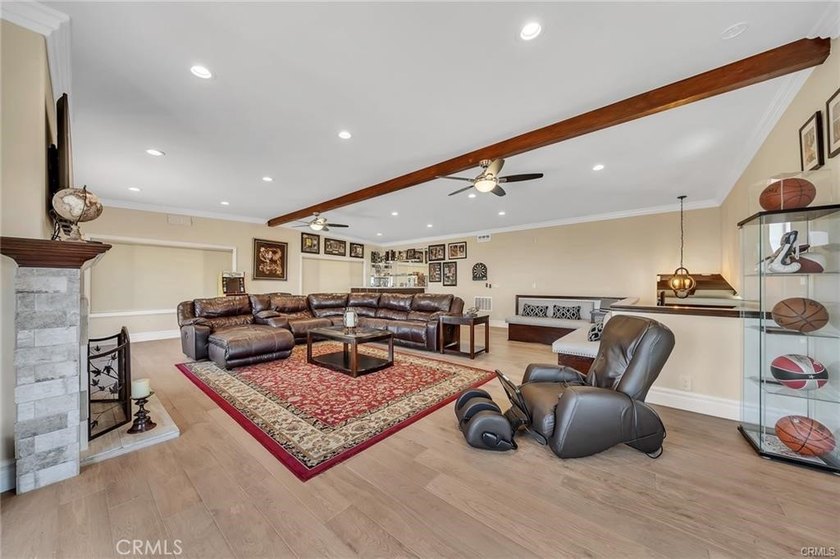 Immaculate custom built private recently remodeled oasis home - photo 34