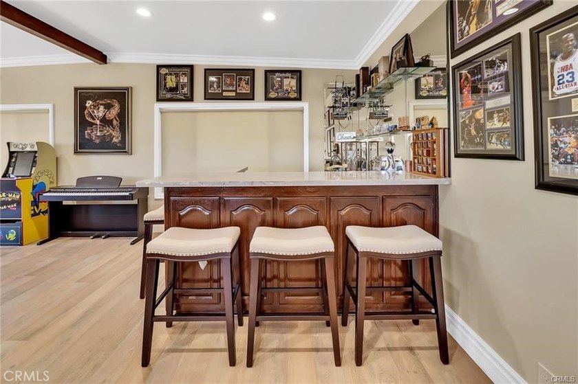 Immaculate custom built private recently remodeled oasis home - photo 36