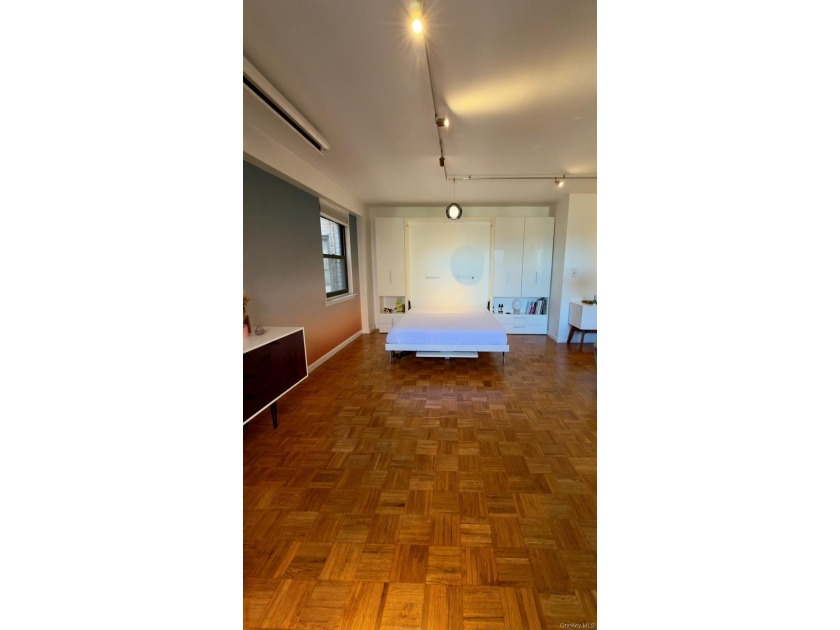 Beautifully Renovated Studio With Great Space, &amp; Open View at an - photo 10