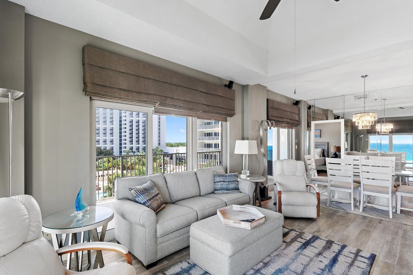 Nestled along Florida's breathtaking Emerald Coast, perfectly - photo 6