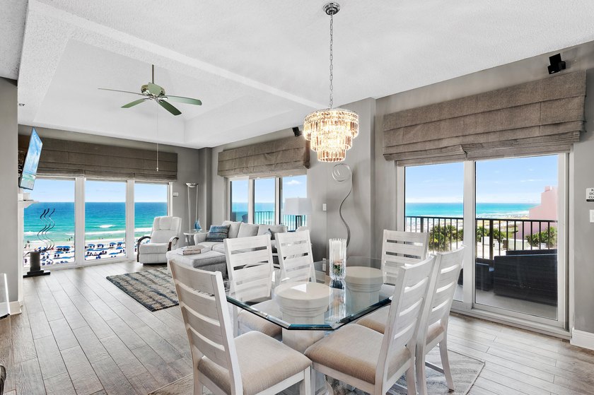 Nestled along Florida's breathtaking Emerald Coast, perfectly - photo 8