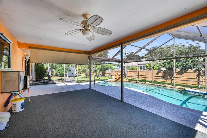 Looking to build sweat equity and make this home your own? This - photo 12