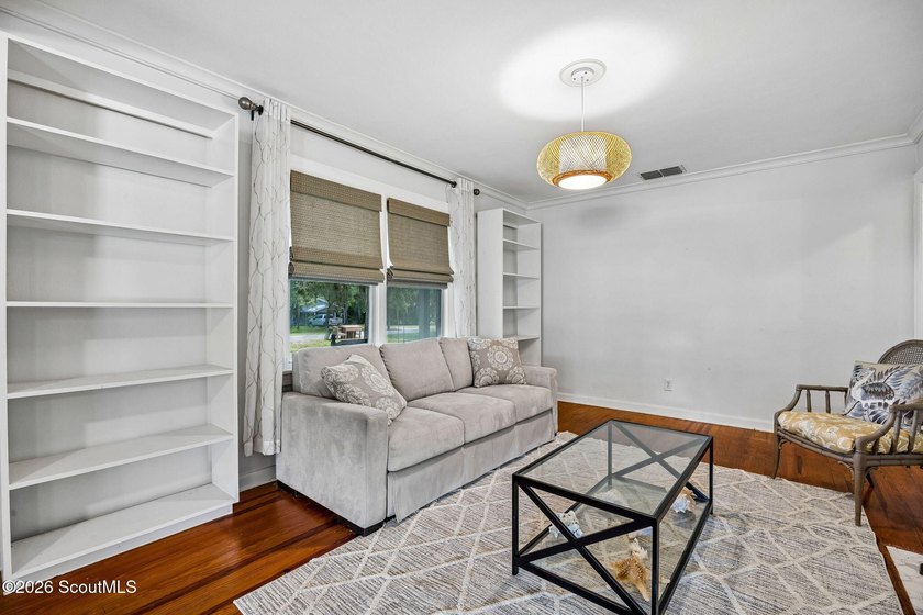 Timeless character and thoughtful updates converge at 309 Mahan - photo 15