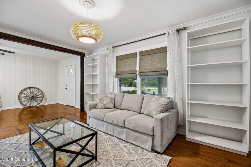 Timeless character and thoughtful updates converge at 309 Mahan - photo 17