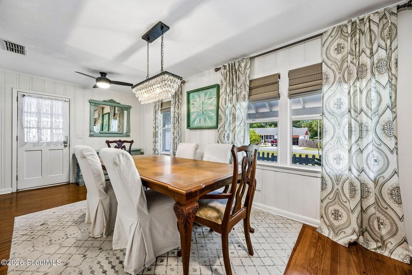 Timeless character and thoughtful updates converge at 309 Mahan - photo 20