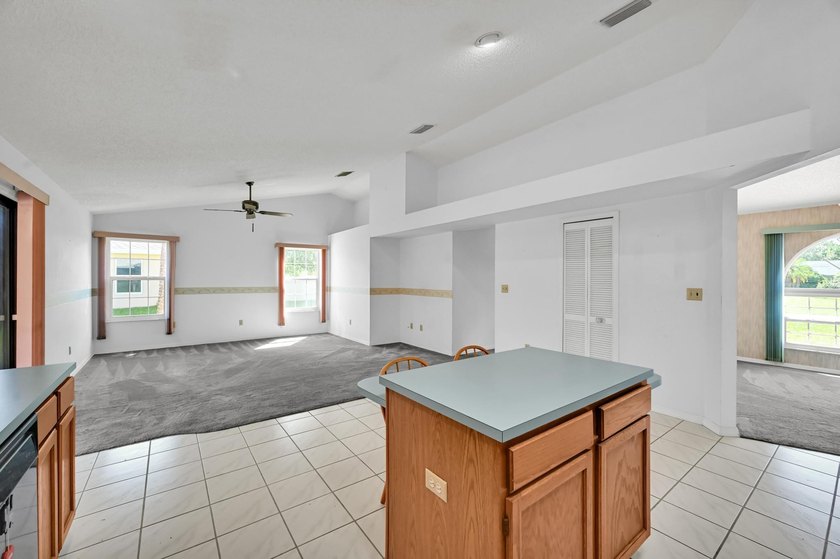 Looking to build sweat equity and make this home your own? This - photo 20