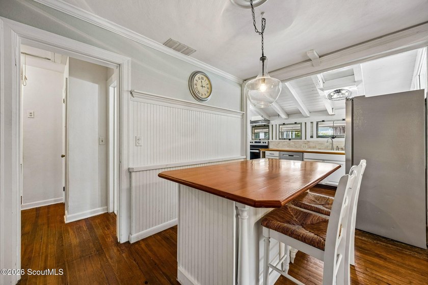 Timeless character and thoughtful updates converge at 309 Mahan - photo 21