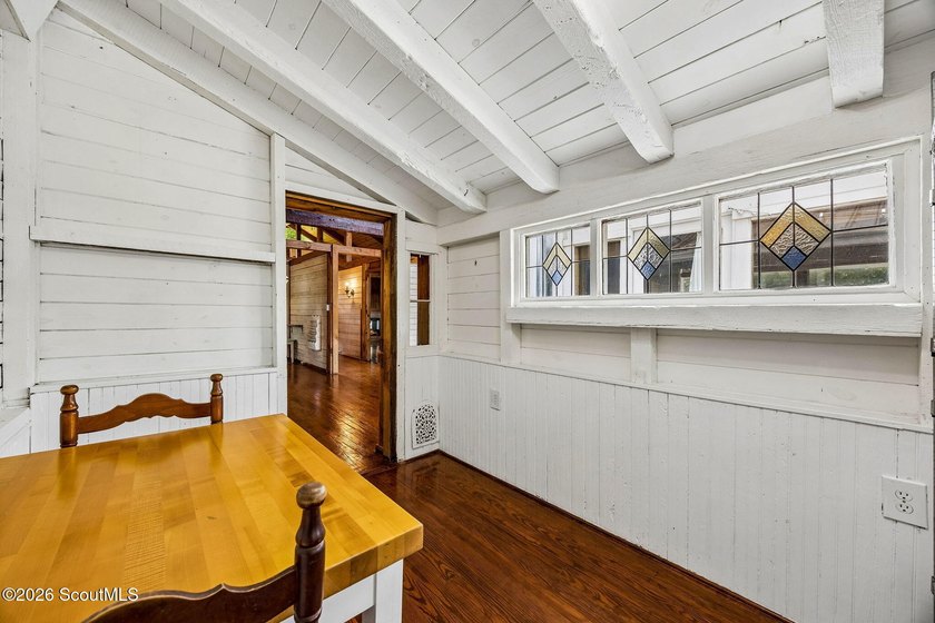 Timeless character and thoughtful updates converge at 309 Mahan - photo 27