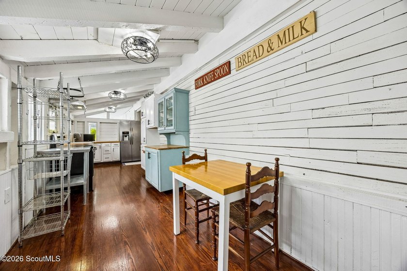Timeless character and thoughtful updates converge at 309 Mahan - photo 28