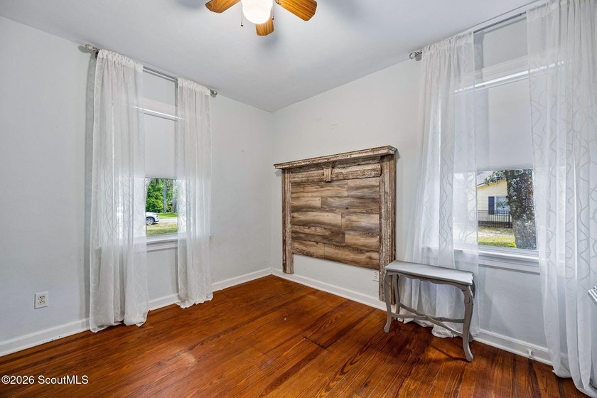 Timeless character and thoughtful updates converge at 309 Mahan - photo 29