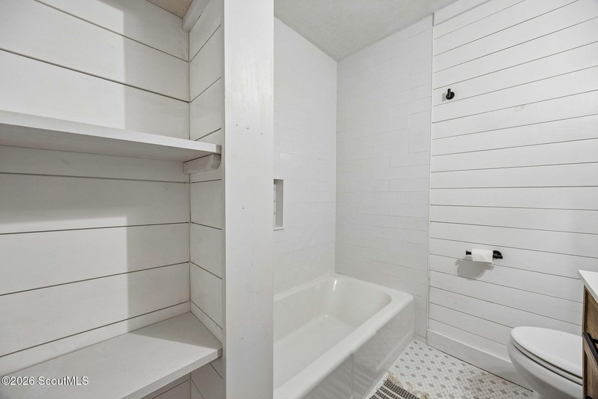 Timeless character and thoughtful updates converge at 309 Mahan - photo 33