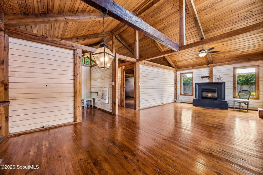 Timeless character and thoughtful updates converge at 309 Mahan - photo 35