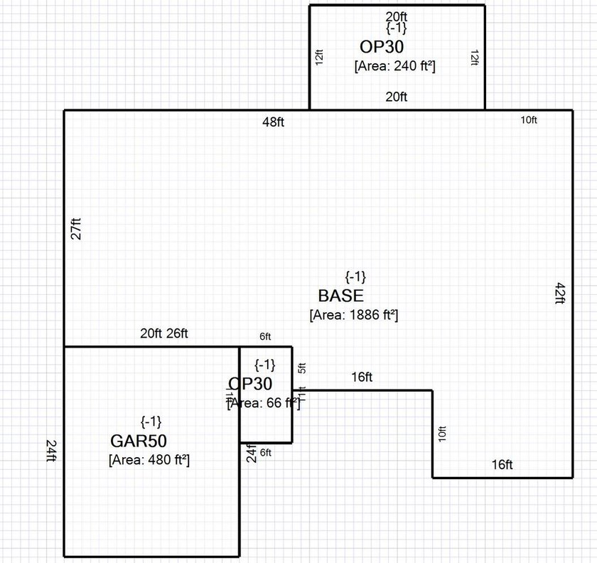 Looking to build sweat equity and make this home your own? This - photo 47