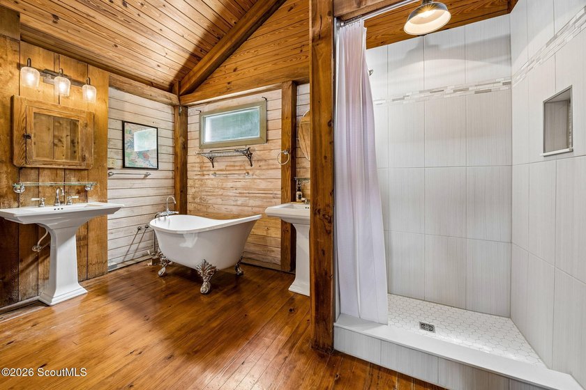 Timeless character and thoughtful updates converge at 309 Mahan - photo 49