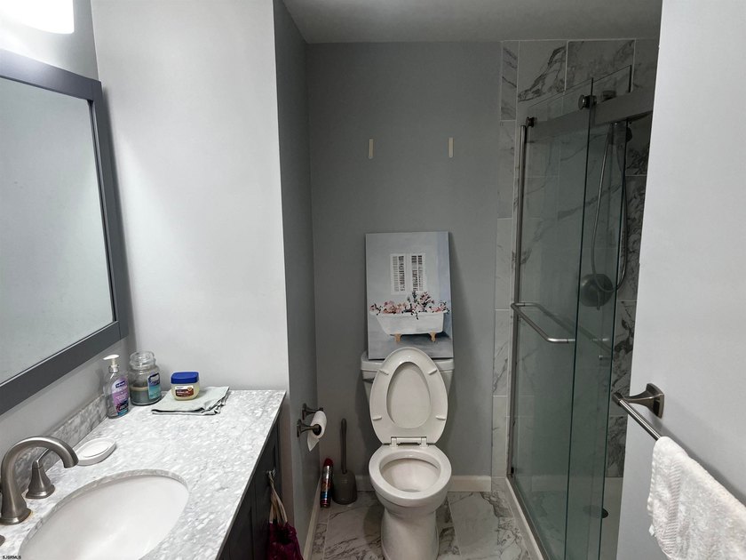 Oceanfront Studio Ocean Club 1 &amp; Atlantic City Spacious 623 sq - photo 5