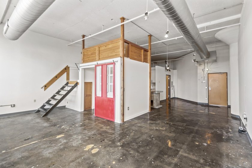 Location, Location, Location! Loft-Style Living in the Heart of - photo 7