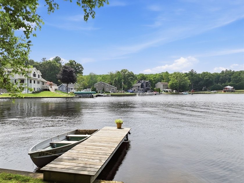 OFFER DEADLINE MONDAY 5PM. WATERFRONT RETREAT ON STILES - photo 11