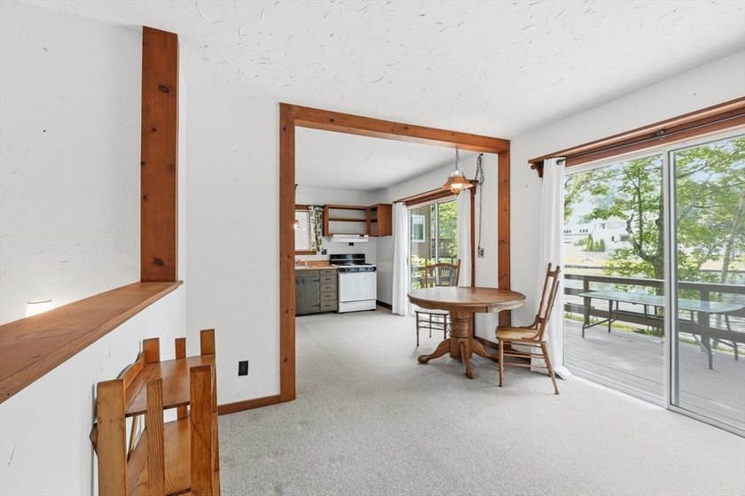 OFFER DEADLINE MONDAY 5PM. WATERFRONT RETREAT ON STILES - photo 15