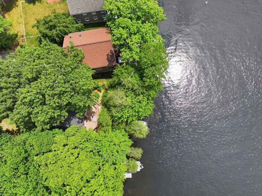 OFFER DEADLINE MONDAY 5PM. WATERFRONT RETREAT ON STILES - photo 34