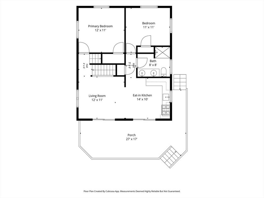 OFFER DEADLINE MONDAY 5PM. WATERFRONT RETREAT ON STILES - photo 39