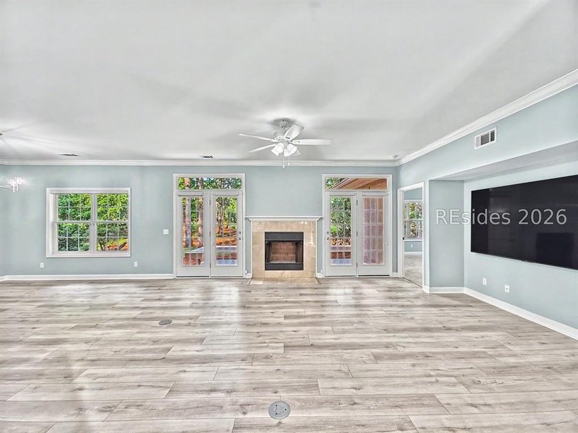 Welcome to 3 Canebrake Lane! Remodeled in 2025, this beautifully - photo 6