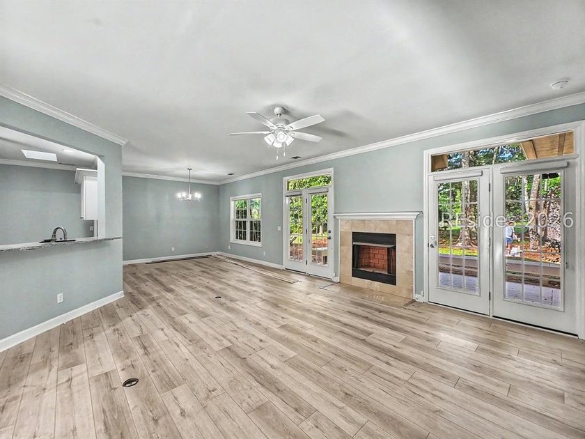 Welcome to 3 Canebrake Lane! Remodeled in 2025, this beautifully - photo 7