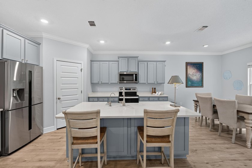 Nestled within the highly sought-after Treasure Cove community - photo 8