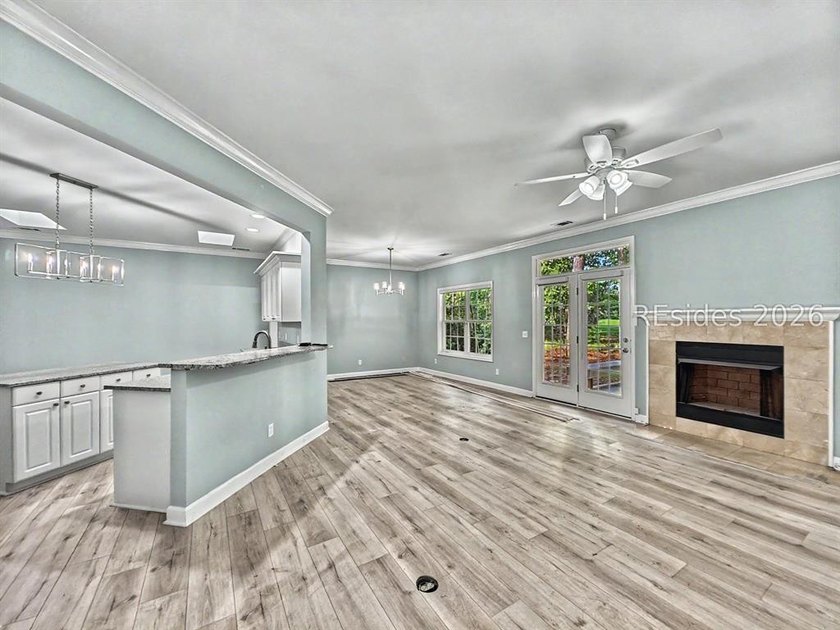 Welcome to 3 Canebrake Lane! Remodeled in 2025, this beautifully - photo 9