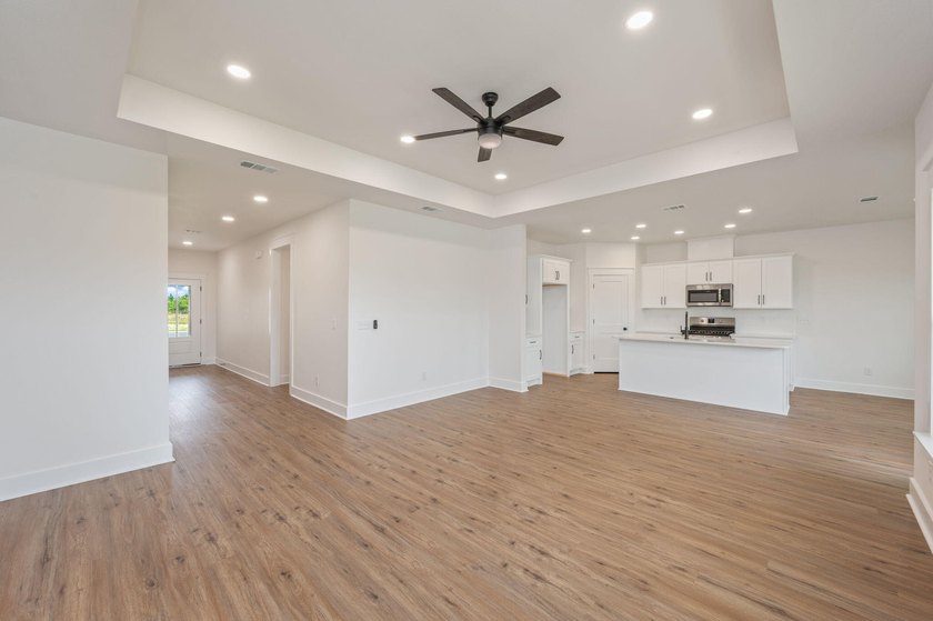 Welcome home to this beautiful new construction 4-bedroom - photo 8