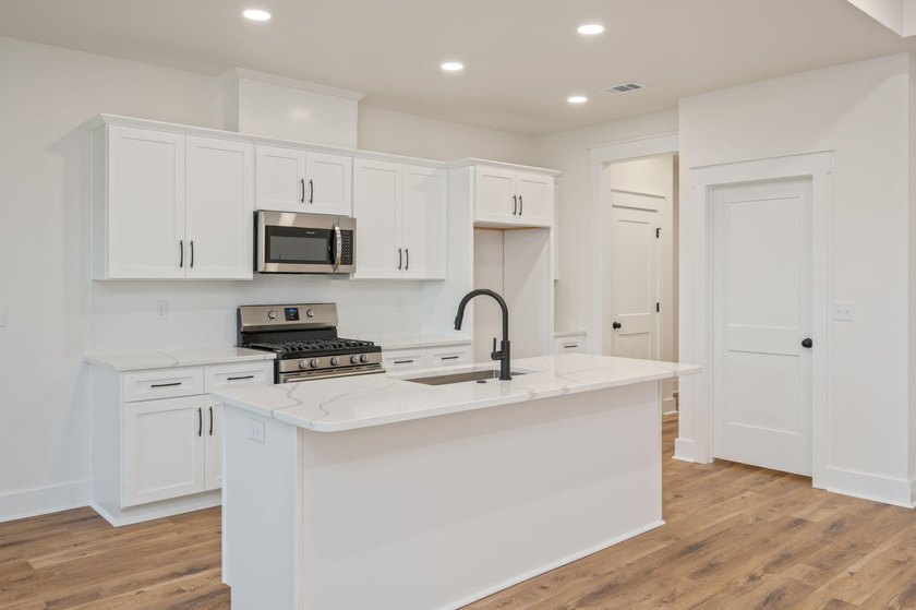 Beautiful new construction 3-bedroom, 2-bath home located in the - photo 9