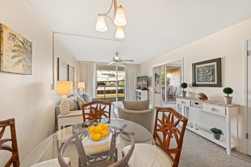 Welcome to Maui Banyan H-210, a beautifully maintained 1-bedroom - photo 8