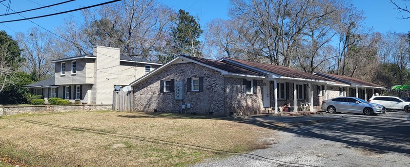 Premier Quadruplex Investment Opportunity - North Charleston - photo 3
