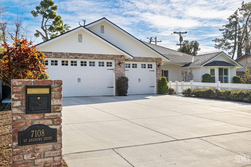 Rebuilt from the ground up in 2020, this Olde Stockdale gem - photo 8